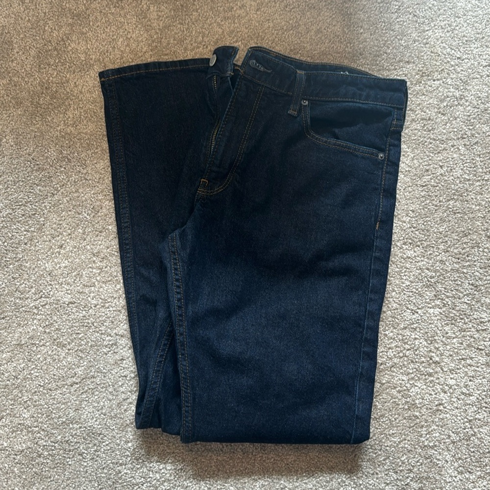 Bonobos Denim Jeans 34x32